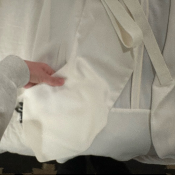 Aritzia Wilfred Normandie Jacket - Picture 5 of 7